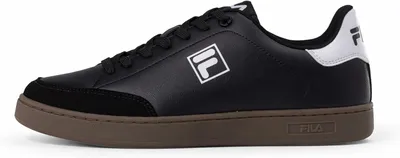 Produktbild von Fila Courtbay Black-White Größe EU 46