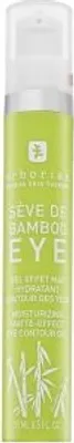 Obrázok produktu pre Erborian Bamboo Eye Moisturizing Matte-Effect Eye Contour Gel 15 ml