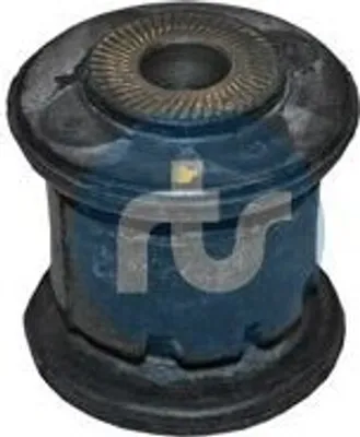 Produktbild von Lagerung Lenker für Querlenker für VW Golf VII Schrägheck (5G1, BQ1, BE1, BE2) Vorne Rechts Unten Vorne Vorne Links 017-00168 RTS