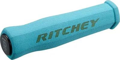 Produktbild von Ritchey WCS TrueGrip-Griffe 34,5/31,2 mm – Länge 130 mm blau 38450847001