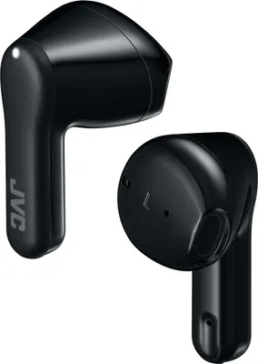 Obrázek produktu pro JVC HA-A3T, True Wireless Stereo (TWS), Hovory/hudba, 20 - 20000 Hz, 8,2 g, Sluchátka s mikrofonem, Černá
