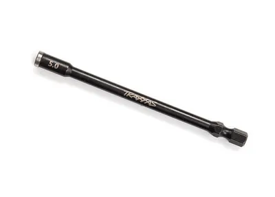 Produktbild von Traxxas 8719-50, 1 Stück(e), Mutterndreher, 5 mm, 1/4, Stahl
