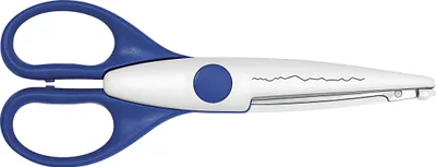 Produktbild von WEDO Kreativschere Bütten 4003801030654