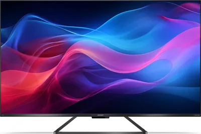 Zdjęcie produktu dla Sharp 55GR8265E | 55 | Smart TV | Google TV | UHD