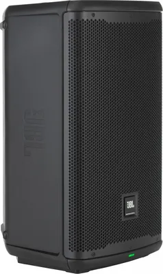 Obrázok produktu pre JBL EON710, Podlaha, Oceľ, 3 kanály/kanálov, 650 W, 125 dB, Čierna
