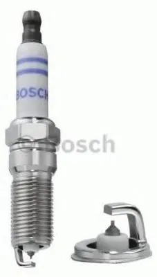 Produktbild von Bosch Zündkerze 0 242 229 739