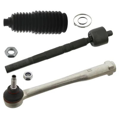 Produktbild von Febi Spurstange vorne links für Citroen C3 Peugeot 207 207/207+