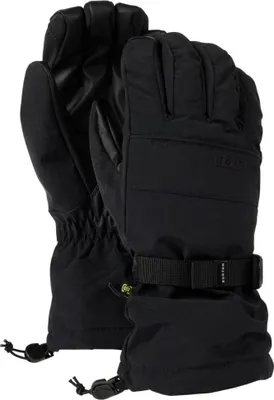 Immagine prodotto di Guanti Burton Profile Nero XL Uomo Nero XL