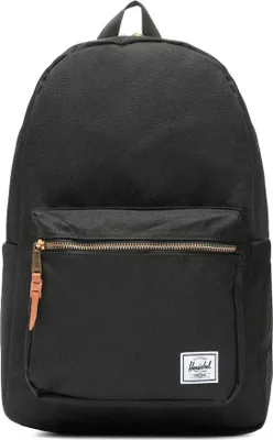 Produktbild von Herschel Settlement Rucksack Schwarz Schwarz One Size