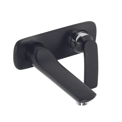 Obrázok produktu pre KLUDI 522468775 BALANCE WT-2-Loch-Wand-EHM