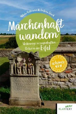 Produktbild von Märchenhaft wandern Eifel