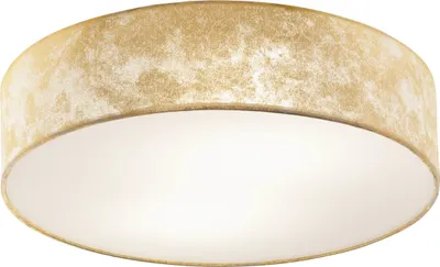 Image de Plafonnier Viserbella Champagne