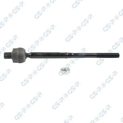 Produktbild von GSP S031142 Axialgelenk Spurstange für OPEL Meriva B (S10)