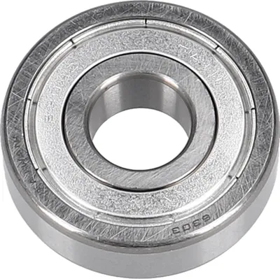 Produktbild von Rillenkugellager Lager Lagerung Rollenlager Kugellager 17x47x14mm universal staubdicht NTN SNR 6303 ZZ uA für Bauknecht Hanseatic Neckermann Whirlpool