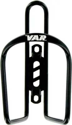 Produktbild von VAR Flaschenhalter Alu schwarz