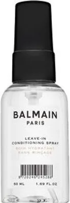 Immagine prodotto di Balmain Leave-In Conditioning Spray Conditoner senza balsamo per tutti i tipi di capelli 50 ml