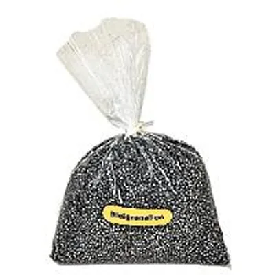 Produktbild von 26,90 € / 1 kg Bleigranalien 1000 g Körnung 0,4-0,8mm