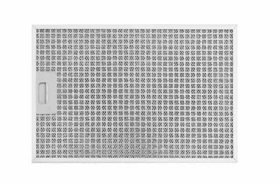 Produktbild von SILVERLINE Hochwertiger Metallfettfilter