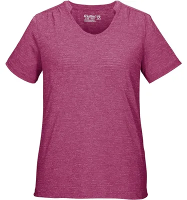 Produktbild von KILLTEC KOS 29 WMN TSHRT magenta magenta 44