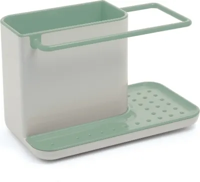 Obrázok produktu pre Organizér na drez, modrý - Joseph Joseph | Caddy