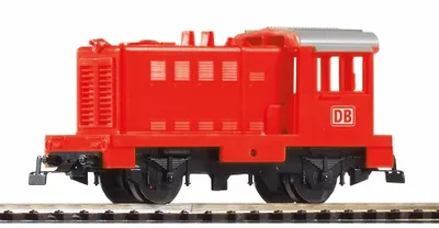 Image de Piko myTrain® Locomotive diesel DB - 57013