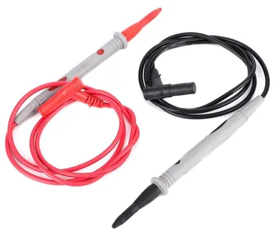 Productafbeelding van Digitale multimeter testsonde, 1000 V 20 A, 90 cm