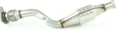 Produktbild von WALKER Katalysator Kat für RENAULT CLIO II (BB0/1/2, CB0/1/2) 20682