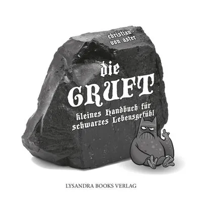 Obrázek produktu pro Die Gruft