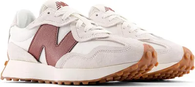 Obrázek produktu pro New Balance U327 Wkm Barva bílá