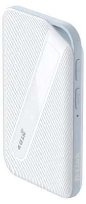 Produktbild von D-Link DWR-932W Mobile Hotspot, 4G LTE AX300 Wi-Fi 6