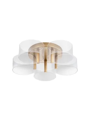 Produktbild von Nova Luce Deckenleuchte GATIN