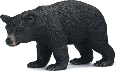Image de schleich 14316, 3 ans/années, noir, plastique