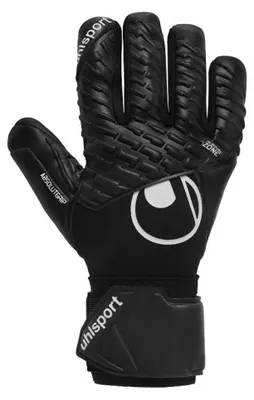 Obrázok produktu pre Uhlsport Fm Comfort Absolutgrip Hn - čierna, veľkosť: 7