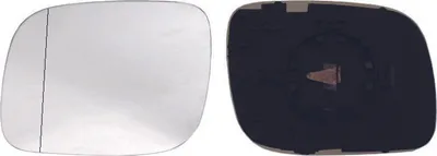 Produktbild von Alkar Spiegelglas, Außenspiegel rechts 6402122