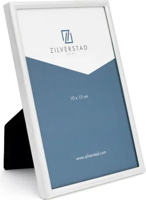 Produktbild von Zilverstad Sweet Memory    10x15 Metall Portrait matt     7999011