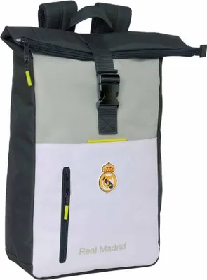 Produktbild von Real Madrid 25/26 Laptop-Rucksack 42cm