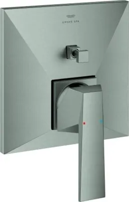 Produktbild von GROHE Allure Brilliant, Stahl