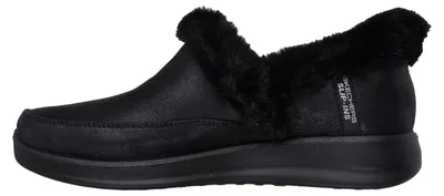 Zdjęcie produktu dla Skechers Cozy Escape Slip-On Black BBK Rozmiar EU 39