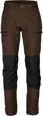 Produktbild von Pinewood 5085 Caribou TC Hose D.Brown/Black (212) C48