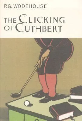 Produktbild von The Clicking of Cuthbert