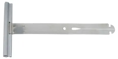 Zdjęcie produktu dla A Forged Tool 05250280, 100 mm, 180 mm, 10 mm, 15 g