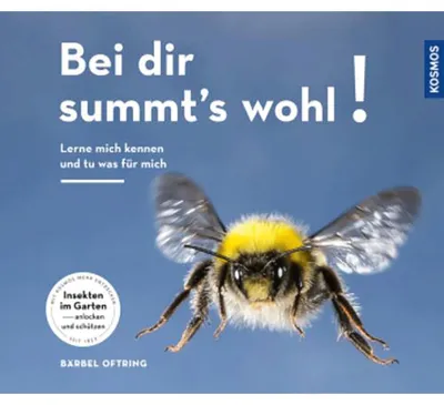 Immagine prodotto di Bei Dir summts wohl