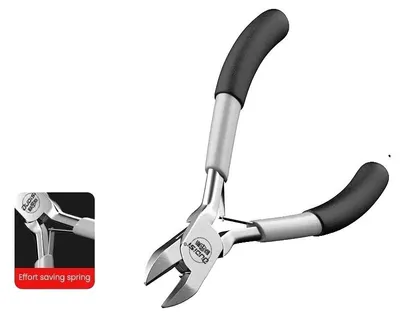 Obrázek produktu pro Multifunkční kleště, uhlíková ocel, ergonomická rukojeť, úhlové kleště, úhlové kleště