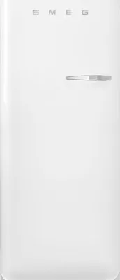 Produktbild von Smeg FAB28LWH6 Freistehender Kühlschrank mit Gefrierfach mit Anschlag Links
