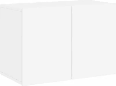 Immagine prodotto di Mobile TV a Parete Bianco 60x30x41 cm