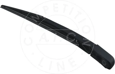Produktbild von AIC 56830 Wischerarm Scheibenwischerarm Hinten für NISSAN Qashqai / Qashqai +2 I (J10, NJ10) 300mm mit Wischblatt