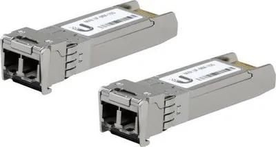 Produktbild von Ubiquiti Multi-Mode, Duplex, Faser-Transceiver-Modul
