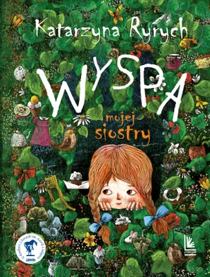 Image de Wyspa mojej siostry wyd.7 - Katarzyna Ryry (Buch auf Polnisch)