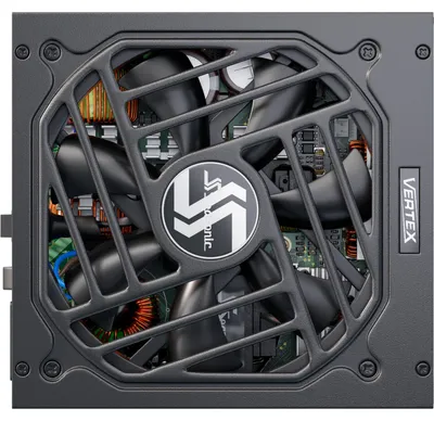 Zdjęcie produktu dla Sea Sonic Seasonic Seasonic VERTEX GX-750 - Netzteil (intern) - ATX12V - 80 PLUS Gold - 750 Watt (VERTEX GX-750)