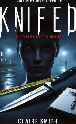 Produktbild von Knifed